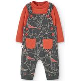 Boboli Knit Set Met Lange Mouwen