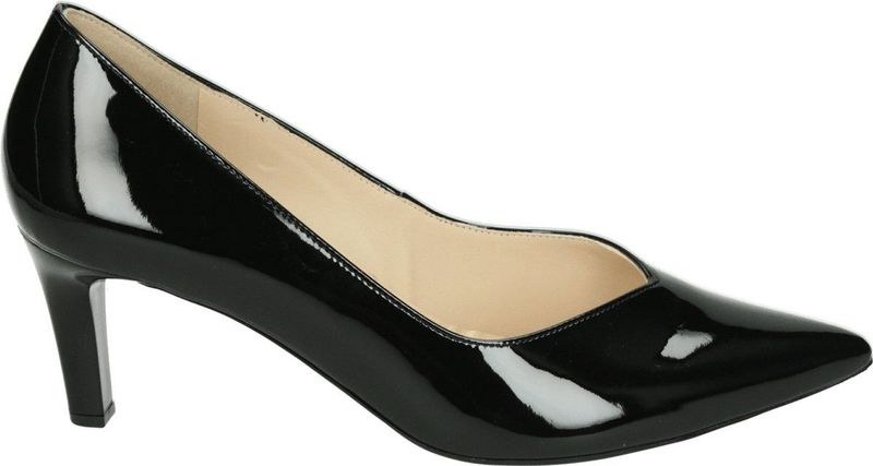 Högl - BOULEVARD 60 - Pumps - Zwart - Stiletto
