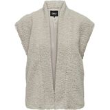 ONLY - ONLNaya - Bodywarmer - Stone Grey