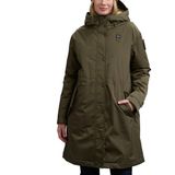 BLAUER - PAYNE - Parka - Groen - 25WBLDK11162