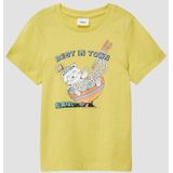 s.Oliver - T-Shirt - Katoen
