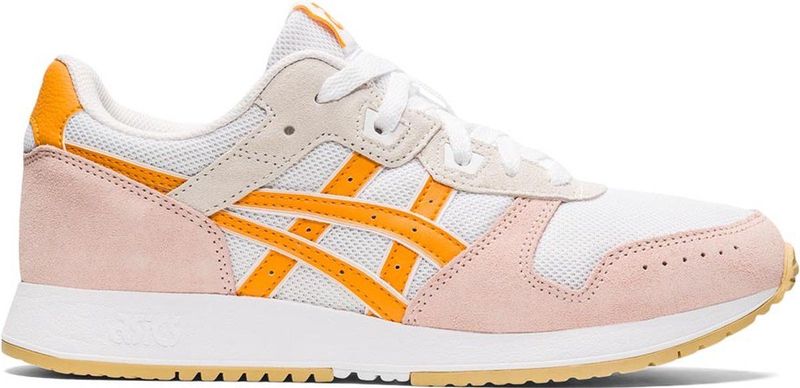 Asics - Lyte Classic - Sneakers - Lichtgewicht - Leer/Textiel