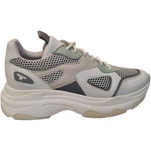 Giga - G4365 Sneakers - Wit