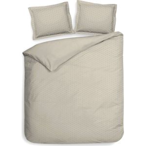 Dekbedovertrek Heckett Lane Punto - Mojave Sand