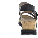 Hartjes - 132.1705 - Sandalen - Ecru-Schwarz