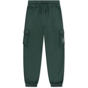 Converse - Dctp Silicone Patch - Cargobroek - Groen