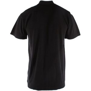 Dickies - Polo Shirt - Zwart - 100% Katoen