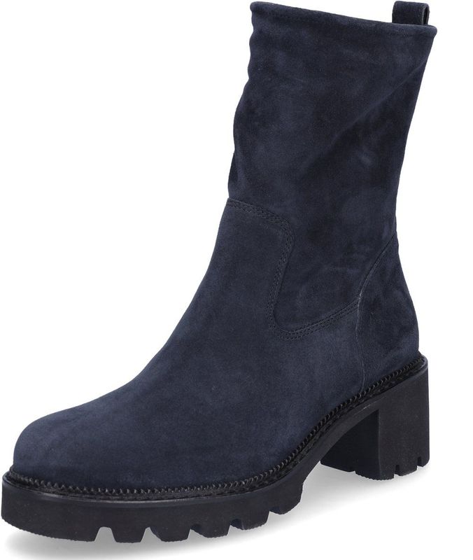 Paul Green - Enkellaarsjes - Blauw