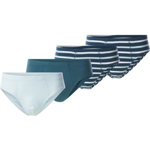 Babista - VERIALLO - Set Van 4 Sportslips - Petrol