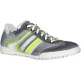 Track Style - Sneakers - Leer - Sportieve Jongens Schoen