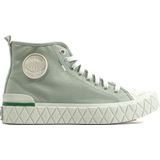 Palladium - Palla Ace Chukka - Laarzen - Abbey Stone