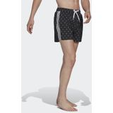 adidas - Mini Logo Clx - Zwemshort - Sneldrogend - 100% Gerecycled Materiaal