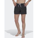 adidas - Mini Logo Clx - Zwemshort - Sneldrogend - 100% Gerecycled Materiaal