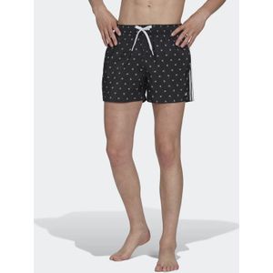 adidas - Mini Logo Clx - Zwemshort - Sneldrogend - 100% Gerecycled Materiaal