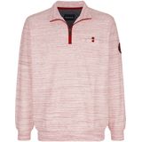 Babista - STILATESS - Sweatshirt - Rood