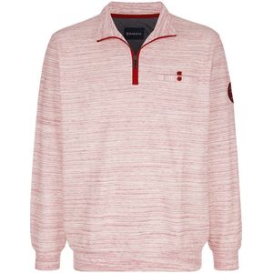 Babista - STILATESS - Sweatshirt - Rood