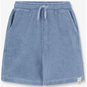 Sissy-Boy - Badstof Short - Lichtblauw - 100% Katoen