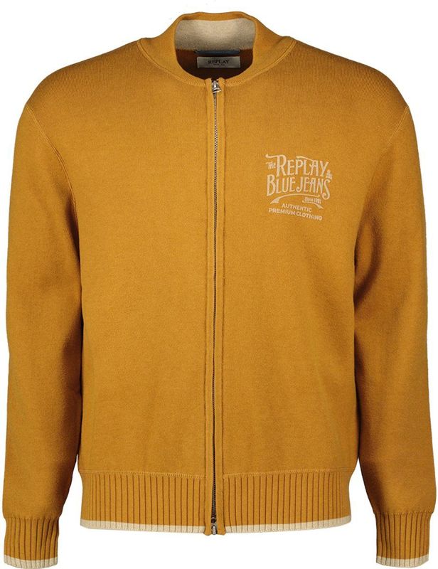 Replay Uk4887.000.g23538 Trui