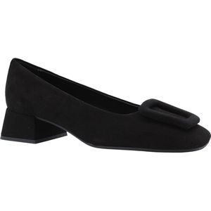 E mia - Dodge Ballerina Schoenen - Zwart - Dames