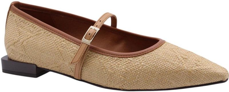 Angel Alarcon - Foxtrot - Ballerina's - Bruin