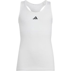 Adidas - Techfit - Sporttops - Zwart - Polyester