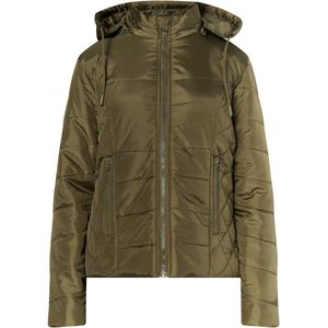 myMo Licht gewatteerd jack