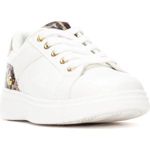 Xti - Kids 151387 - Sneakers - Wit