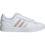 adidas - Grand Court 2.0 - Schoenen - Wit