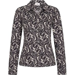 HV Society Poloshirt hvsraphaelle