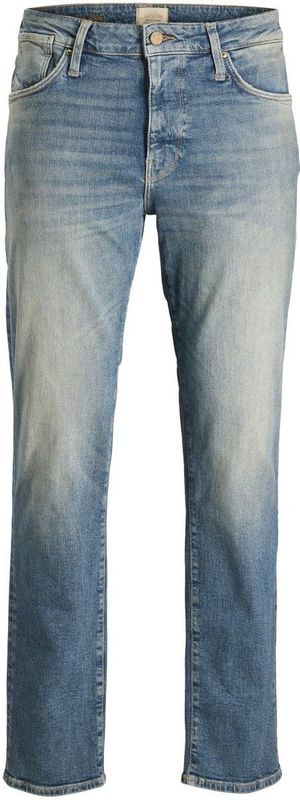 Jack & Jones - Clark Miles 272 - Spijkerbroek - Regular Fit