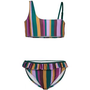 B.NOSY meisjes bikini - Rose