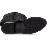 Gabor - 72.029 - Kuitlaarzen - Zwart - Micro