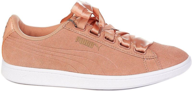 Puma vikky ribbon sd p zln 0341