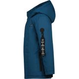 Vingino - Tobie - Jongens Jas - Blauw