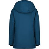 Vingino - Tobie - Jongens Jas - Blauw