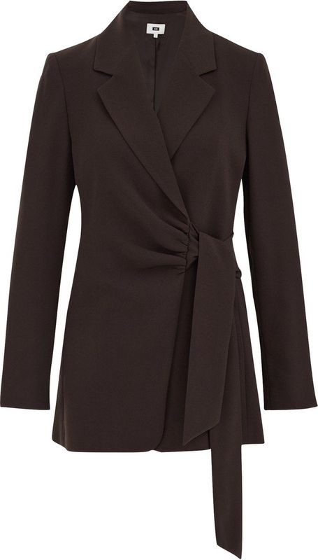 WE Fashion - Blazer - Regular Fit - Dames