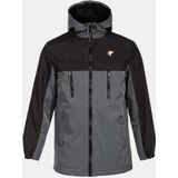 Joma - Explorer Anorak - Herenjack - Anthraciet Grijs
