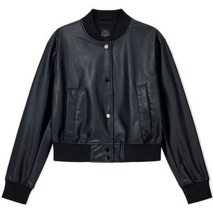 AIX Armani Exchange - XW001432AF16618UC001 - Jas - Zwart - Polyester