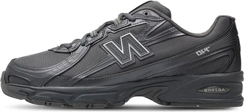 New Balance - 740 - Hardloopschoenen - Grijs