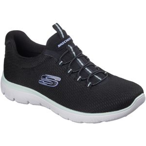 Skechers - Summits - Sneakers - Summer Blush - Vegan