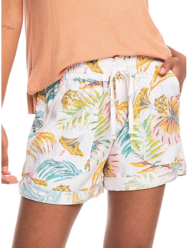 Roxy Another Kiss Korte Broek