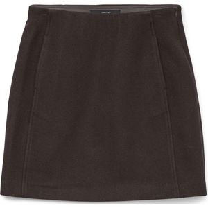 Vmfortuneallison High Waist Korte Rok