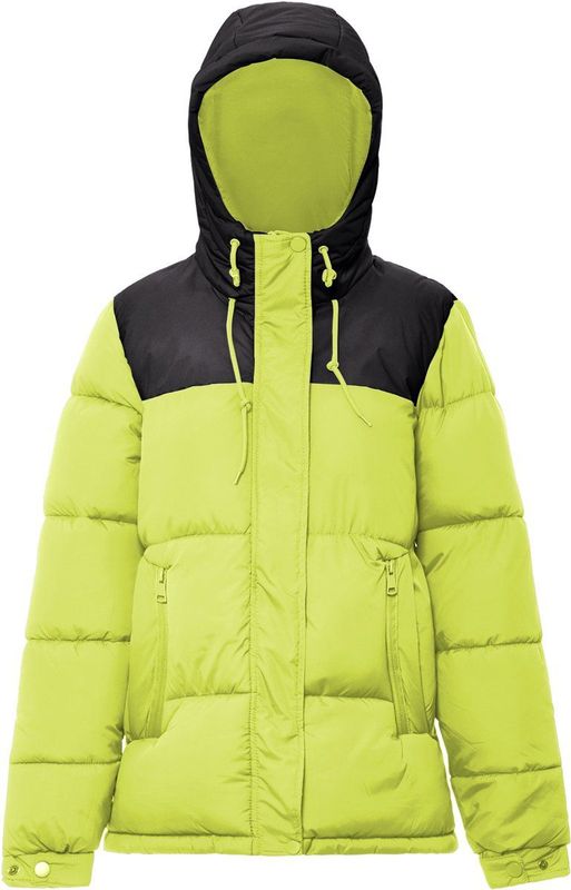 myMo - Gewatteerd Jack - Winterjassen