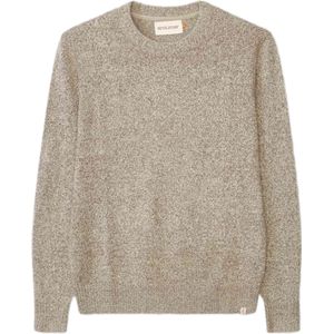 Knit Sweater - Regular-fit - Gebreide Trui