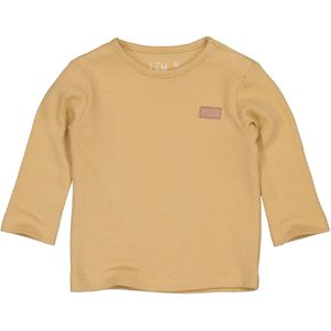 Sweater FAAS - Camel light - LEVV