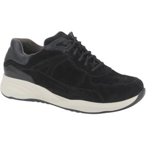 Durea - 6283 - Sneakers - Zwart