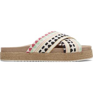 TOMS - Paloma - Dames Slippers - Natural