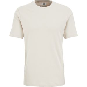 WE Fashion - Slim Fit T-shirt - Heren - Katoen