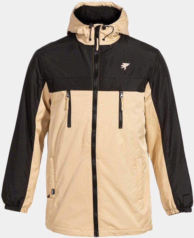 Joma - Explorer Anorak - Herenjack - Beige