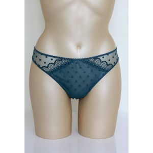 LingaDore Slip  lichtgroen